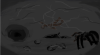 Beren and Shelob.png
