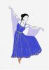 Lúthien dancing.jpg Lúthien dancing.jpg