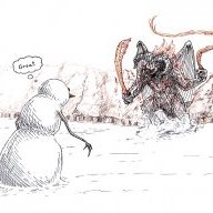 Frosty of Forochel