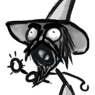 Fell Critter