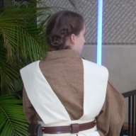 Jedi Master Tessa